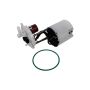 ACDelco Electric Fuel Pumps for 2011-2015 CRUZE, 2016 CRUZE LIMITED, 2013-2016 VERANO - 13510671