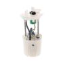 ACDelco Electric Fuel Pumps for 2012-2013 LACROSSE, REGAL, 2013 MALIBU - 13578371