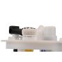 ACDelco Electric Fuel Pumps for 2015-2016 SIERRA 3500 HD, SILVERADO 3500 HD - 13585448