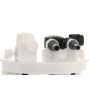 ACDelco Electric Fuel Pumps for 2011-2014 SIERRA 3500 HD, SILVERADO 3500 HD - 13589705