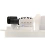 ACDelco Electric Fuel Pumps for 2011-2014 SIERRA 3500 HD, SILVERADO 3500 HD - 13589705