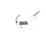 ACDelco Electric Fuel Pumps for 2008-2011 IMPALA - 23120334