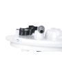 ACDelco Electric Fuel Pumps for 2009-2011 LUCERNE - 23120351