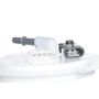 ACDelco Electric Fuel Pumps for 2008 DTS, LUCERNE - 23120358