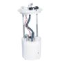 ACDelco Electric Fuel Pumps for 2008 DTS, LUCERNE - 23120358
