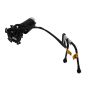 ACDelco Electric Fuel Pumps for 2006-2008 COBALT, 2007-2008 G5, 2006-2007 ION - 19332411
