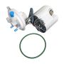 ACDelco Electric Fuel Pumps for 2011-2012 MALIBU - 19366847