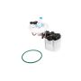 ACDelco Electric Fuel Pumps for 2009-2010 G6, 2009-2012 MALIBU - 19366851