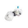 ACDelco Electric Fuel Pumps for 2009-2010 G6, 2009-2012 MALIBU - 19366851