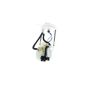 ACDelco Electric Fuel Pumps for 2004 CTS, 2008-2010 STS - 19417871