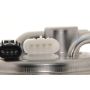 ACDelco Electric Fuel Pumps for 2009-2010 SIERRA 3500 HD, SILVERADO 3500 HD - 19368820