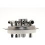 ACDelco Electric Fuel Pumps for 2009-2010 SIERRA 3500 HD, SILVERADO 3500 HD - 19368820