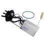 ACDelco Electric Fuel Pumps for 2004-2005 CANYON, COLORADO - 88965815