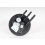 ACDelco Electric Fuel Pumps for 2004-2005 CANYON, COLORADO - 88965815
