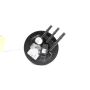 ACDelco Electric Fuel Pumps for 2004-2005 CANYON, COLORADO - 88965815