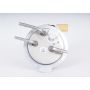 ACDelco Electric Fuel Pumps for 2004-2007 YUKON XL 2500, SUBURBAN 2500, 2004-2006 AVALANCHE 2500 - 19332069