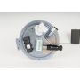ACDelco Electric Fuel Pumps for 2008 H3 - 19370178