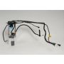 ACDelco Electric Fuel Pumps for 2005-2006 EQUINOX, 2006 TORRENT, 2004-2006 VUE - 19122388