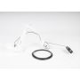 ACDelco GM Genuine Parts Fuel Level Sensors for 2003-2007 CTS, 2004-2007 SRX, 2005-2007 STS - 88965813