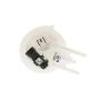 ACDelco Electric Fuel Pumps for 2000-2001 SUBURBAN 1500, YUKON XL 1500 - 19369906