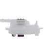 ACDelco Electric Fuel Pumps for 2000-2001 SUBURBAN 2500, YUKON XL 2500 - 19369905