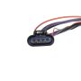 ACDelco Electric Fuel Pumps for 2000-2001 SUBURBAN 2500, YUKON XL 2500 - 19369905