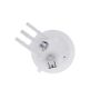 ACDelco Electric Fuel Pumps for 2000-2001 SUBURBAN 2500, YUKON XL 2500 - 19369905