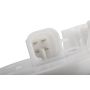 ACDelco Electric Fuel Pumps for 2004 CTS - 19417965