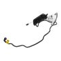 ACDelco Electric Fuel Pumps for 2009 AURA, G6, MALIBU - 19418003