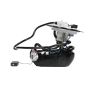 ACDelco Electric Fuel Pumps for 2009 AURA, G6, MALIBU - 19418003