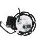 ACDelco Electric Fuel Pumps for 2009 AURA, G6, MALIBU - 19418003