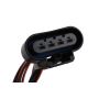 ACDelco Electric Fuel Pumps for 2000-2003 BONNEVILLE, 1998-2003 PARK AVENUE, 1998-1999 RIVIERA - 19369899