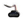 ACDelco Electric Fuel Pumps for 2000-2003 BONNEVILLE, 1998-2003 PARK AVENUE, 1998-1999 RIVIERA - 19369899