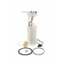 ACDelco Electric Fuel Pumps for 2000-2003 BONNEVILLE, 1998-2003 PARK AVENUE, 1998-1999 RIVIERA - 19369899