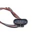 ACDelco Electric Fuel Pumps for 1999-2002 CAMARO, FIREBIRD - 19369891