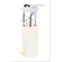 ACDelco Electric Fuel Pumps for 1999-2002 CAMARO, FIREBIRD - 19369884
