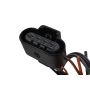 ACDelco Electric Fuel Pumps for 1999-2002 CAMARO, FIREBIRD - 19369884