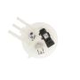 ACDelco Electric Fuel Pumps for 1998-2001 JIMMY, BRAVADA, 1998-2003 BLAZER - 19369939