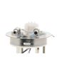 ACDelco Electric Fuel Pumps for 2003 H2 - 19369923