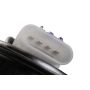 ACDelco Electric Fuel Pumps for 2002-2003 AVALANCHE 2500, SUBURBAN 2500, YUKON XL 2500 - 19369908