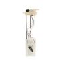 ACDelco Electric Fuel Pumps 19369943