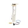 ACDelco Electric Fuel Pumps for 1997-2002 S10, SONOMA - 19369929