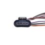 ACDelco Electric Fuel Pumps for 2004 SIERRA 1500, SILVERADO 1500 - 19369913
