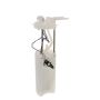 ACDelco Electric Fuel Pumps for 2001-2002 EXPRESS 3500, SAVANA 3500 - 19369895