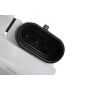 ACDelco Electric Fuel Pumps for 2002-2003 S10, SONOMA - 19369898
