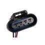 ACDelco Electric Fuel Pumps for 2002-2003 S10, SONOMA - 19369898