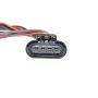 ACDelco Electric Fuel Pumps for 2002-2003 S10, SONOMA - 19369898