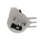 ACDelco Electric Fuel Pumps for 2002-2003 S10, SONOMA - 19369898