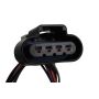 ACDelco Electric Fuel Pumps for 1998-2000 YUKON, TAHOE, 1999-2000 ESCALADE - 19369922