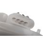 ACDelco Electric Fuel Pumps for 1998-2000 YUKON, TAHOE, 1999-2000 ESCALADE - 19369922
